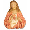 Sacred Heart Relief 12" Fynders Keepers
