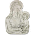Mary and Child Relief 18" w/ grapes Fynders Keepers