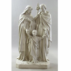 Holy Family Statue 66"