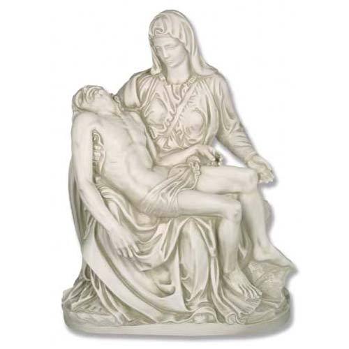 Pieta 28"