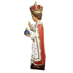 Infant of Prague 24" Statue