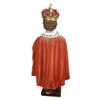 Infant of Prague 24" Statue