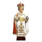 Infant of Prague 24" Statue