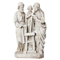 Holy Family Statue 25" Fynders Keepers