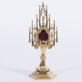H-2 Gothic Angel Reliquary Fynders Keepers