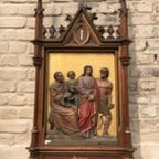 Stations of the cross (SOLD) Fynders Keepers