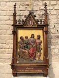 Stations of the cross (SOLD) Fynders Keepers