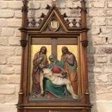 Stations of the cross (SOLD) Fynders Keepers
