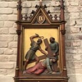 Stations of the cross (SOLD) Fynders Keepers