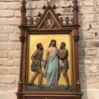 Stations of the cross (SOLD) Fynders Keepers