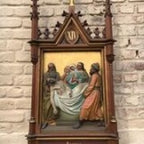 Stations of the cross (SOLD) Fynders Keepers