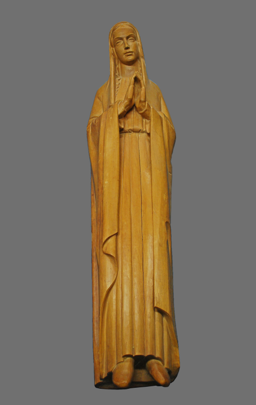 Madonna Statue S36 Fynders Keepers