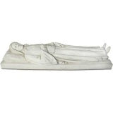 Repose of Mother Cabrini 65"