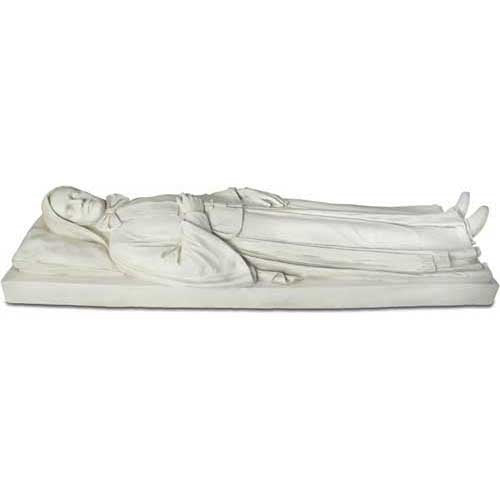 Repose of Mother Cabrini 65"