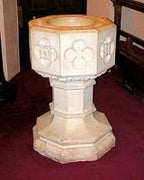 Baptismal x12575 Fynders Keepers
