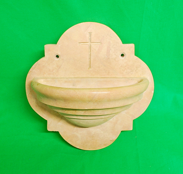 Holy Water Font New X258 Fynders Keepers