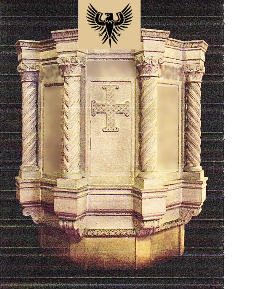 Ambo - Limestone X25850