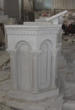 Roman Marble Ambo X25850