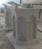Roman Marble Ambo X25850