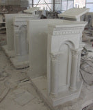 Roman Marble Ambo X25850