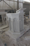 Roman Marble Ambo X25850