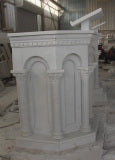 Roman Marble Ambo X25850