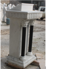 Gorgeous Marble Ambo X2558
