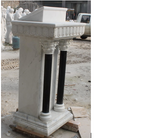 Gorgeous Marble Ambo X2558