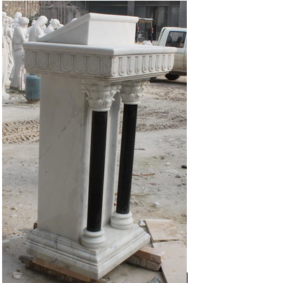 Gorgeous Marble Ambo X2558