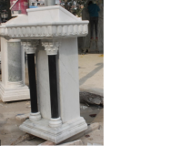 Gorgeous Marble Ambo X2558