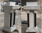 Gorgeous Marble Ambo X2558