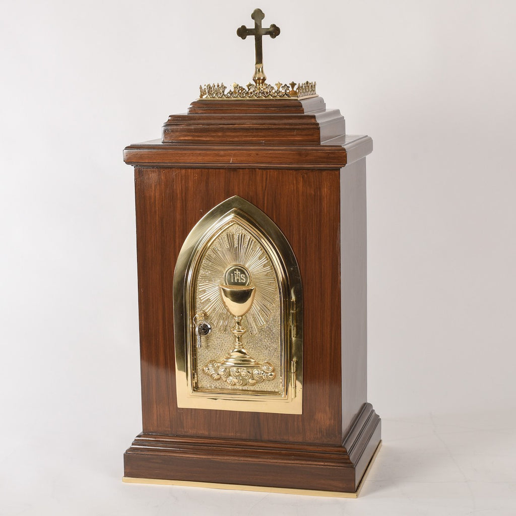 H-375 Gothic tabernacle Fynders Keepers