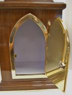 H-375 Gothic tabernacle