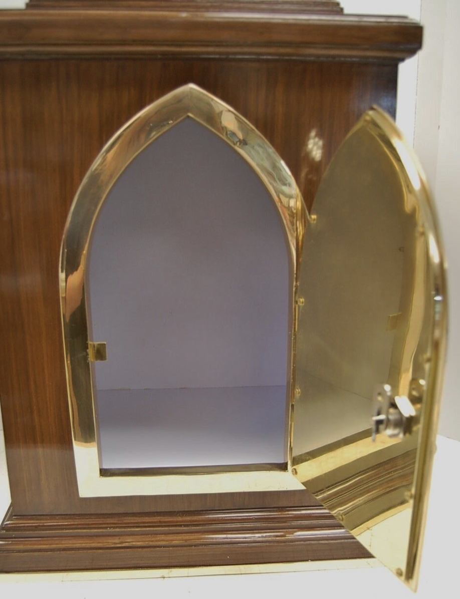 H-375 Gothic tabernacle