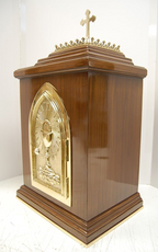 H-375 Gothic tabernacle