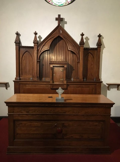Altar x25