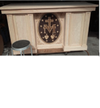 Country Altar X47088