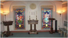 Complete Sanctuary 54336