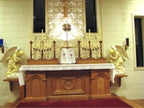 Altar X4848-47