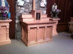 altar X58505