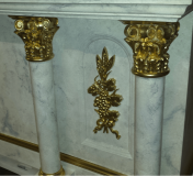 X480ff  Romanesque Altar