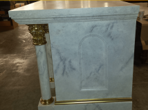 X480ff  Romanesque Altar