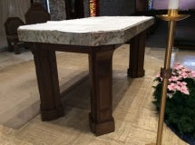 Sanctuary Set 1A Contemporary