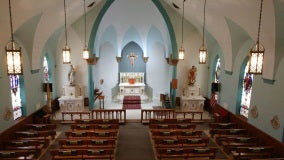 X24848 Altar Sanctuary Set, pick your options Fynders Keepers