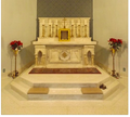 X24848 Altar Sanctuary Set, pick your options Fynders Keepers