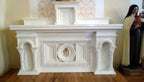 Romanesque Altar A556