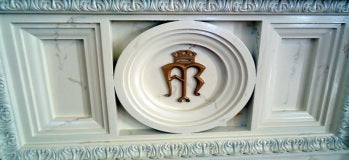 Romanesque Altar A556