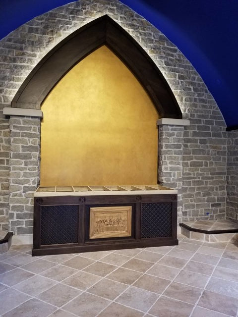 Altar X24890 Fynders Keepers