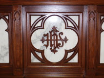 Gothic Altar X258557