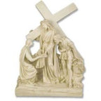 Stations of The Cross set of 14 X248 B
